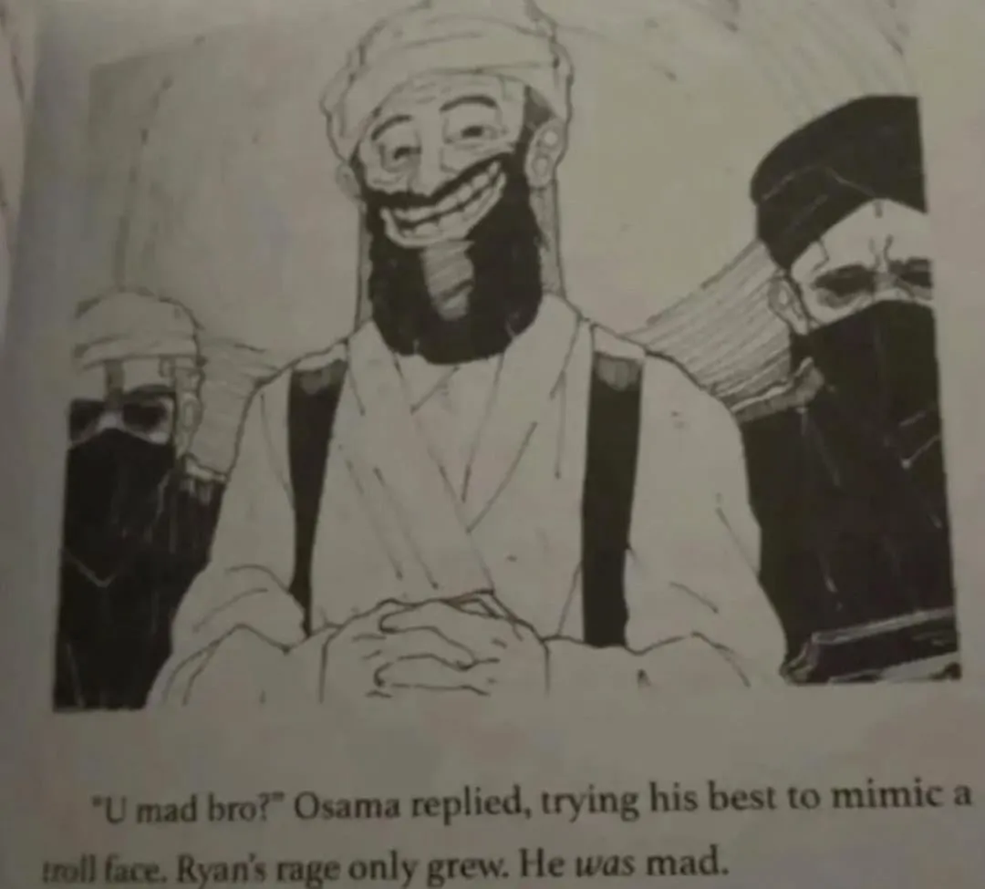osama
